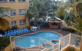 Palm Beach Holiday Resort Gold Coast